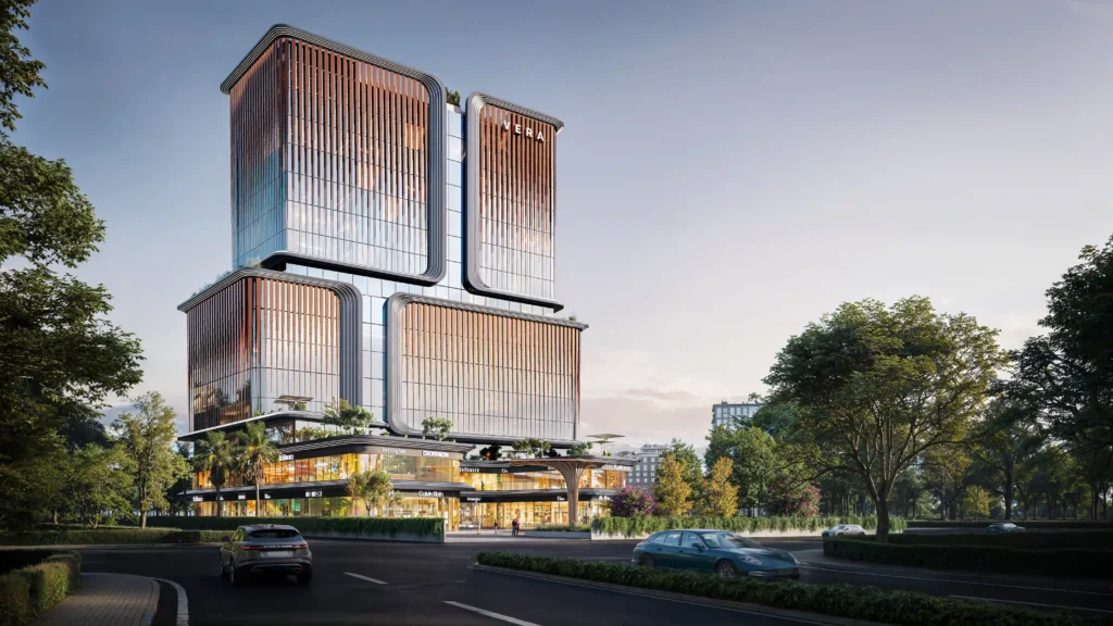 VERA KingsGate-banner