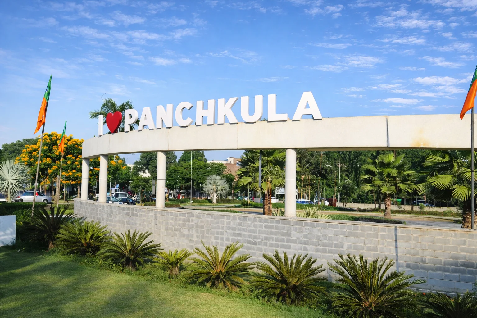 Panchkula